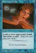 [ALG卡牌專門] Portal 入門版 Sorcerous Sight 術士之眼 英/中文