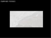 《磁磚本舖》輕量霧面石英磚 PS93603 灰石紋 30*60公分 厚度0.7公分  套房浴室 浴室壁磚 臺灣製造