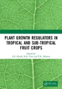 Kobo Plant Growth Regulators in Tropical and Sub-tropical Fruit Crops