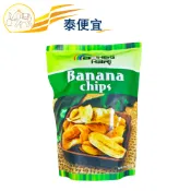 【泰便宜】Bahag Hari Banana Chips 香蕉脆片 100g 菲律賓餅乾 海外零食 嘴饞推薦