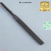【全新上市】氣動銼刀往復F-5氣銼特粗齒514什錦銼刀鋼銼金屬銼51誇張潮