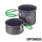 [OPTIMUS] Terra Solo 鋁合金個人鍋 0.6L 8020708 ｜台灣總代理