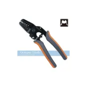(店+)章魚牌 514.500 接續端子壓著鉗 28-20 Octopus JAM Molex JST U型