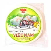 【蘋果市集】高帽子春捲皮22公分(500g/包*2包)