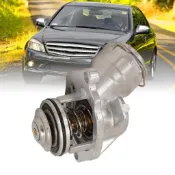 27220015穩定保護恆溫器外殼組件有效的C230 C280 C250 C300的耐熱操作