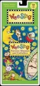 ＊小貝比的家＊廖彩杏~~ WEE SING NURSERY RHYMES AND LULLABIES [書+CD]