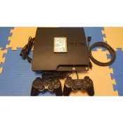 【回憶瘋】PS3主機 (已改機).已更換1TB硬碟(內建遊戲.滿)