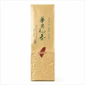 【台灣茶葉產銷協會】華岡茶 清雅果香 1入組｜75g×1包 共75g