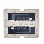 筆電達人 DELL F62G0 3芯 原廠電池 F62GO Inspiron 13 7000 7373 5000 7370 P83G 5370 P87G