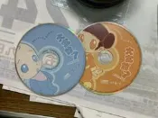 絕版遊戲：大富翁 7《二片裝》 PC遊戲/繁體中文版㊣正版㊣值得收藏/光碟正常 PC GAME 電腦遊戲 E81