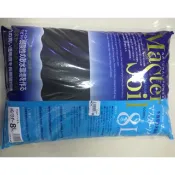 日本 Master soil黑土8L新竹市 水草底床水晶蝦短鯛用土  mastersoil master soil