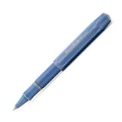 永昌創新國際有限公司 預購商品 德國 KAWECO AL Sport Stonewashed 系列鋼珠筆 0.7mm 藍色 4250278608071 /支【APP滿額下單10%點數(單一帳號最高1000點)】10/31止