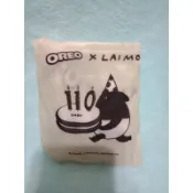 OREO馬來貘提袋~