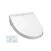 (店+)TOTO KM系列 免治馬桶蓋 瞬熱式 溫水洗淨便座 不含安裝 國際版 (TCF8GM24)