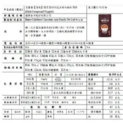 【德麥食品】梵豪登 特級 深黑苦甜代可可脂鈕扣巧克力MA/1kg 免調溫