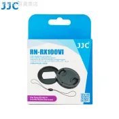 ♞JJC 相機鏡頭濾鏡轉接環套裝 Sony ZV-1 II RX100 VII VI RX100M7 RX100M6 適