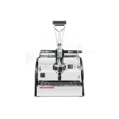 【La marzocco】總代理公司貨 LEVA X 單孔 拉桿式咖啡機(預浸泡 可調式萃取內壓)