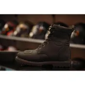 【路趣】SIDI DENVER BLACK WP RIDING BOOTS 休閒款 騎車車靴 通勤