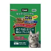 【NISSIN 日清】克拉綜合貓糧 3kg*2包組(貓飼料、貓乾糧)