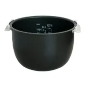 【ZOJIRUSHI 象印】原廠公司貨10人份電子鍋NS-ZAF18/ZCF18/ZDF18專用內鍋(B204/B204-6B)