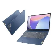 【Lenovo】無線滑鼠組★15.6吋Ryzen 3輕薄筆電(IdeaPad Slim 3/R3-7320U/8G/512G/W11)