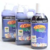 《蝦皮最低價》Plush Puppy 人參精華美白洗毛液 250 ml / 500 ml / 1000 ml