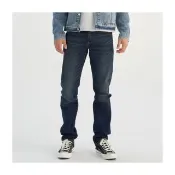 【LEVIS】上寬下窄 / 502 Taper牛仔褲 / 彈性布料 / 延續款 熱賣單品 29507-0065