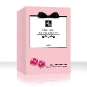 【QUNDO 康朵】白金香氛五合一洗衣膠囊15ml x 20顆入淨白消臭/蜜桃玫瑰(6盒組)