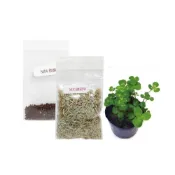 (店+)【蔬菜之家】草皮類種子系列各包裝數量詳見內文及圖片 百喜草 類地毯草 假儉草 百慕達草 馬蹄金 幸運草