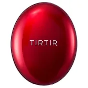 【iHerb】TIRTIR, Mask Fit 紅色氣墊，17W French Vanilla，0.63 盎司（18 克）