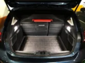 【PA LED HYUGA車用百貨】FORD 專用｜FOCUS MK4 行李廂 LED燈 2顆 五門專用 福克斯 後車廂燈 LED白光 WAGON 原廠鹵素燈炮也可以用