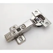 Blum 6分 內建緩衝鉸鍊 緩衝背包