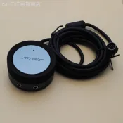♞,♘,♙全新適用於 Companion 5 Bose-Volume Control Pod 10 Pin Bose C