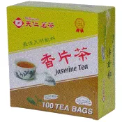 【i郵購】史代新文具 天仁 香片袋茶(防潮包)2gx100包