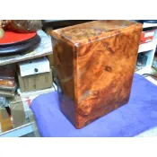 100%台灣手做全肖楠自然風招財小金磚尺寸12X6X15公分重油閃花味道濃郁特價出清請先詢問庫存