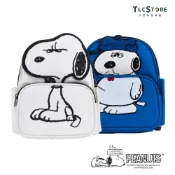 【康是美官方網購】【TLCSTORE卡若特品牌館】SNOOPY史努比/OLAF歐拉夫 後背包 背包 雙肩包