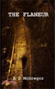 【三民網路書店】The Flaneur 作者：R. D. McGregor