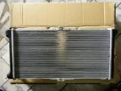 全新 台製 HONDA 喜美 K6 K8 水箱 (三排) 另有各車系台製單,雙排水箱,皆保固一年 各車系水箱,水管,水扇,冷扇,冷排 歡迎詢問