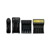(店+)USB鋰電池充電器 LD383