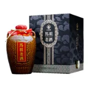 【品酒網】台灣 馬祖酒廠 14度馬祖老酒 1000ml 