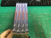 二手專輯 VCD 經典日劇 to Heart 愛你到永遠 8碟 堂本剛 深田恭子 〈138G〉
