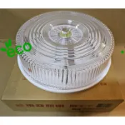 東亞LCV-3140 LED圓燈具 環型燈具 LED15W圓燈具 大同 旭光 環型燈管