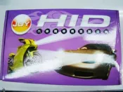[台中大都會機車]HID整組大燈 RSZ CUXI IRX VJR 超5 新勁戰 GR GTR AERO RACING KING NEW FIGHTER BWS JET
