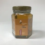 【蜂之鄉】屏東 厚皮香 風味蜜 （130g） 蜜中之王  厚實甜蜜 潛藏木質韻味 台灣樹蘭 純蜂蜜