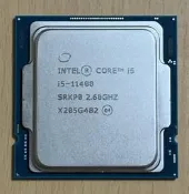 Intel® Core i5-11400 處理器