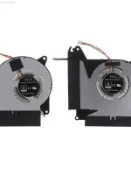新店特惠 ♞,♘Mojito 適用於華碩 ROG Strix RTX SCAR II GL704 筆記本電腦 CPU 散