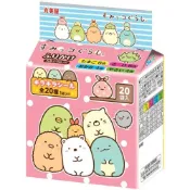 (店+)*貪吃熊* 日本 多款幼兒香鬆 巧虎 麵包超人 皮卡丘 哆啦a夢 Kitty 史奴比 妖怪手錶 飯友