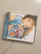 梁詠琪 親筆簽名 港版CD