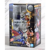星矢 TOY 板橋實體店面 BANDAI 萬代 正版 現貨 NXEDGE STYLE NX 奧米加獸 特殊色 金屬塗裝