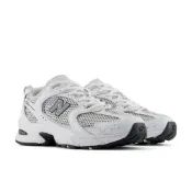 New Balance 紐巴倫 530 White 經典白 復古 全白 經典 休閒鞋 運動鞋 男女鞋 U530KLB